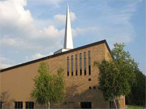 Thornapple Covenant Church